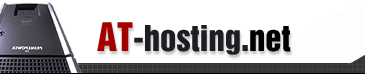 Fast Reliable Utah ASP.NET HOSTING  - ASP, ASP.NET Fast HOSTING with MSSQL database in Utah - At-Hosting